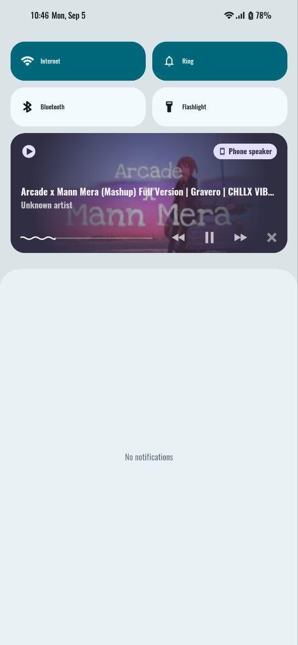 about