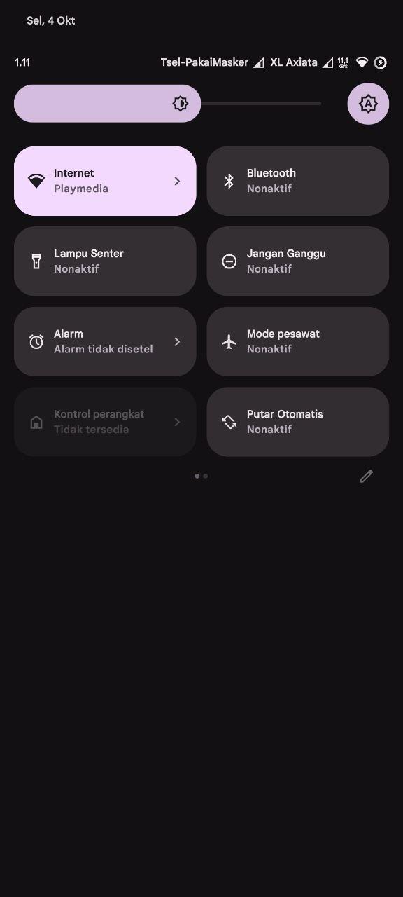 about