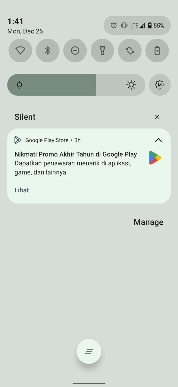 about