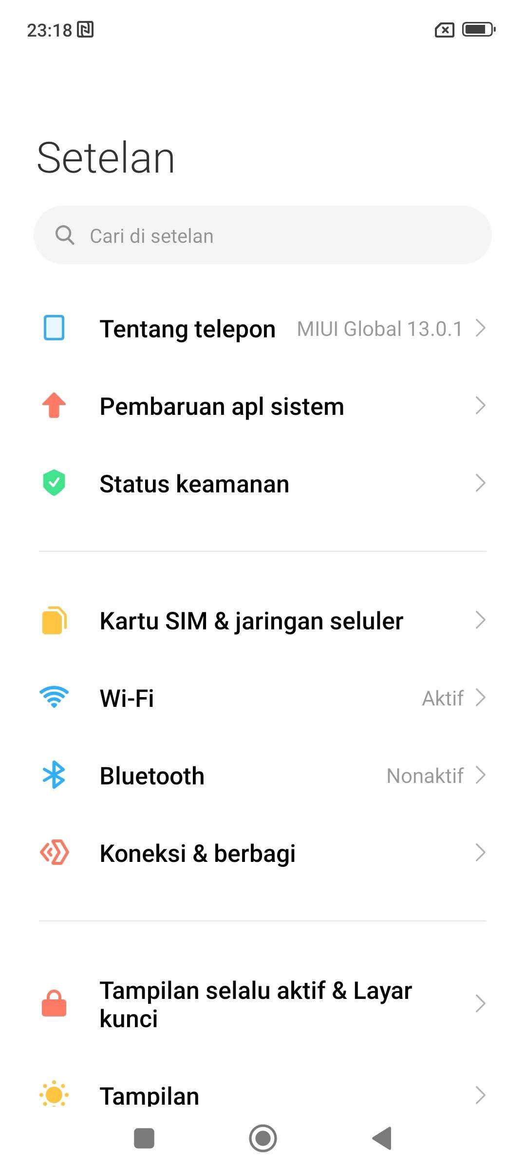 about