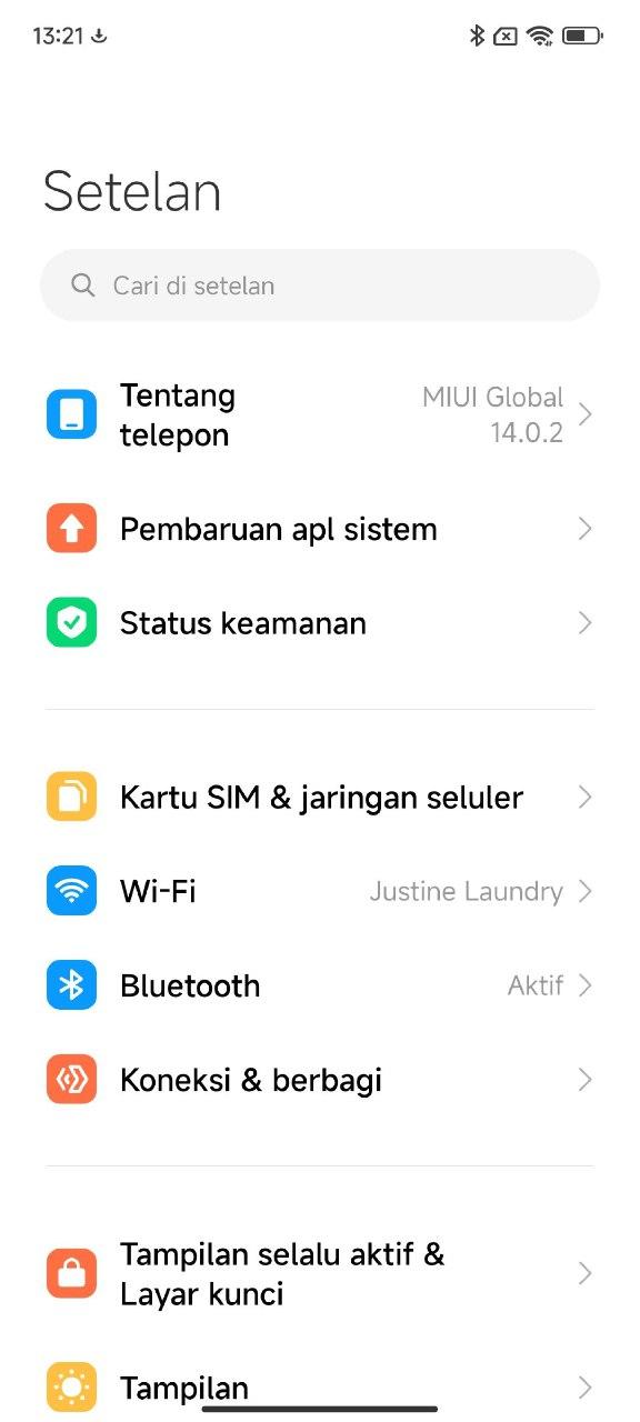 about