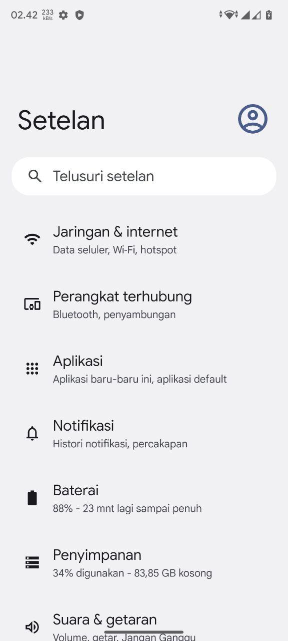 about