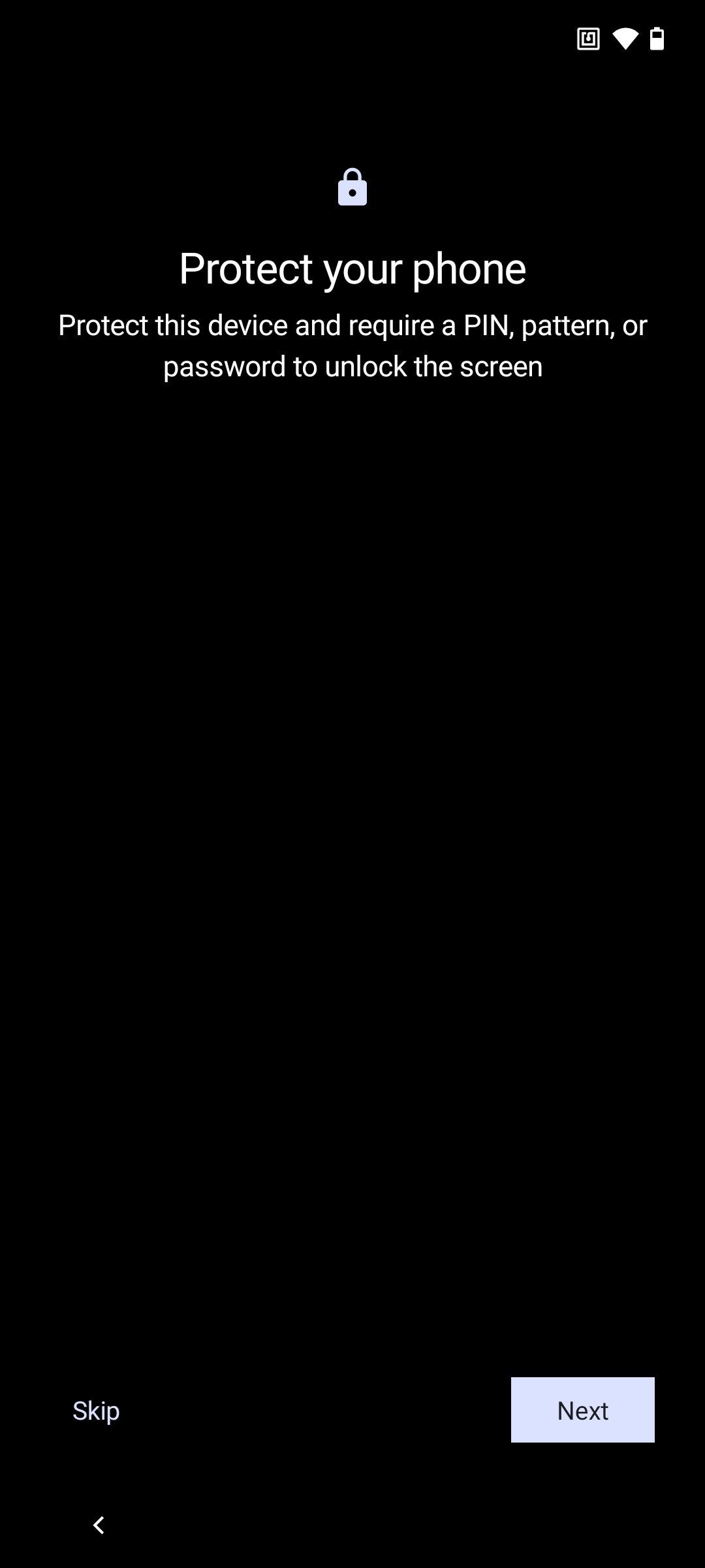 about