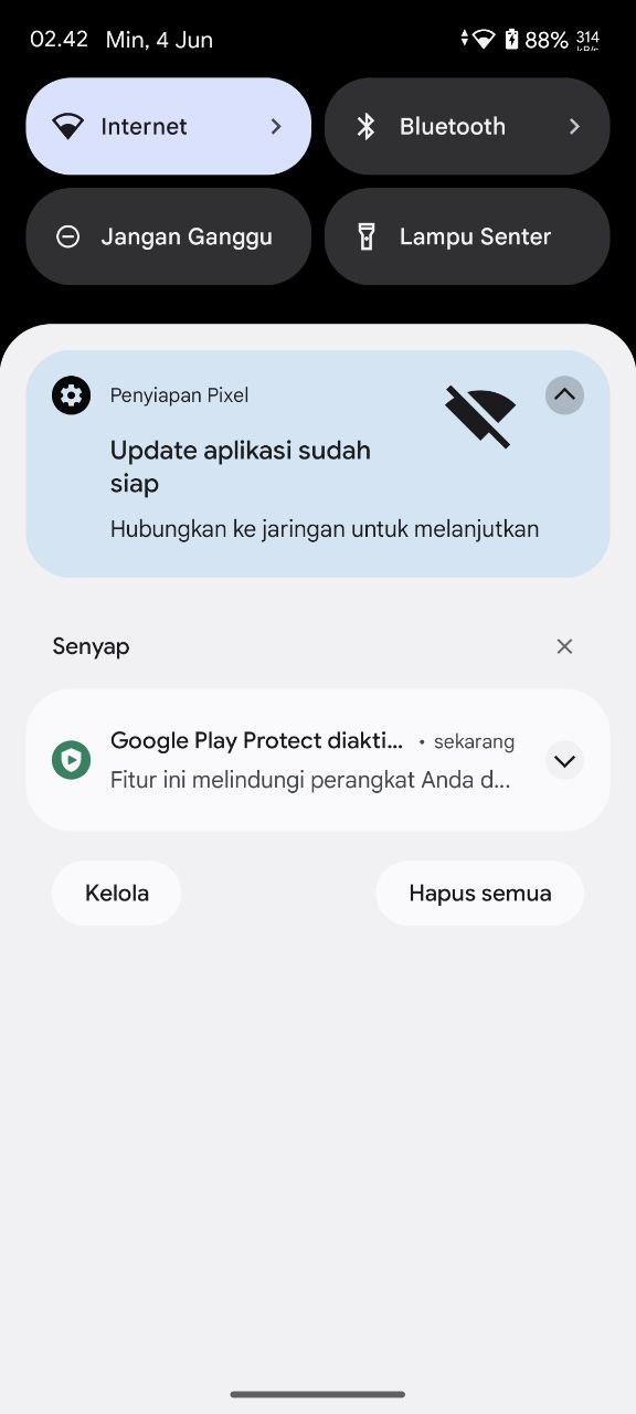 about