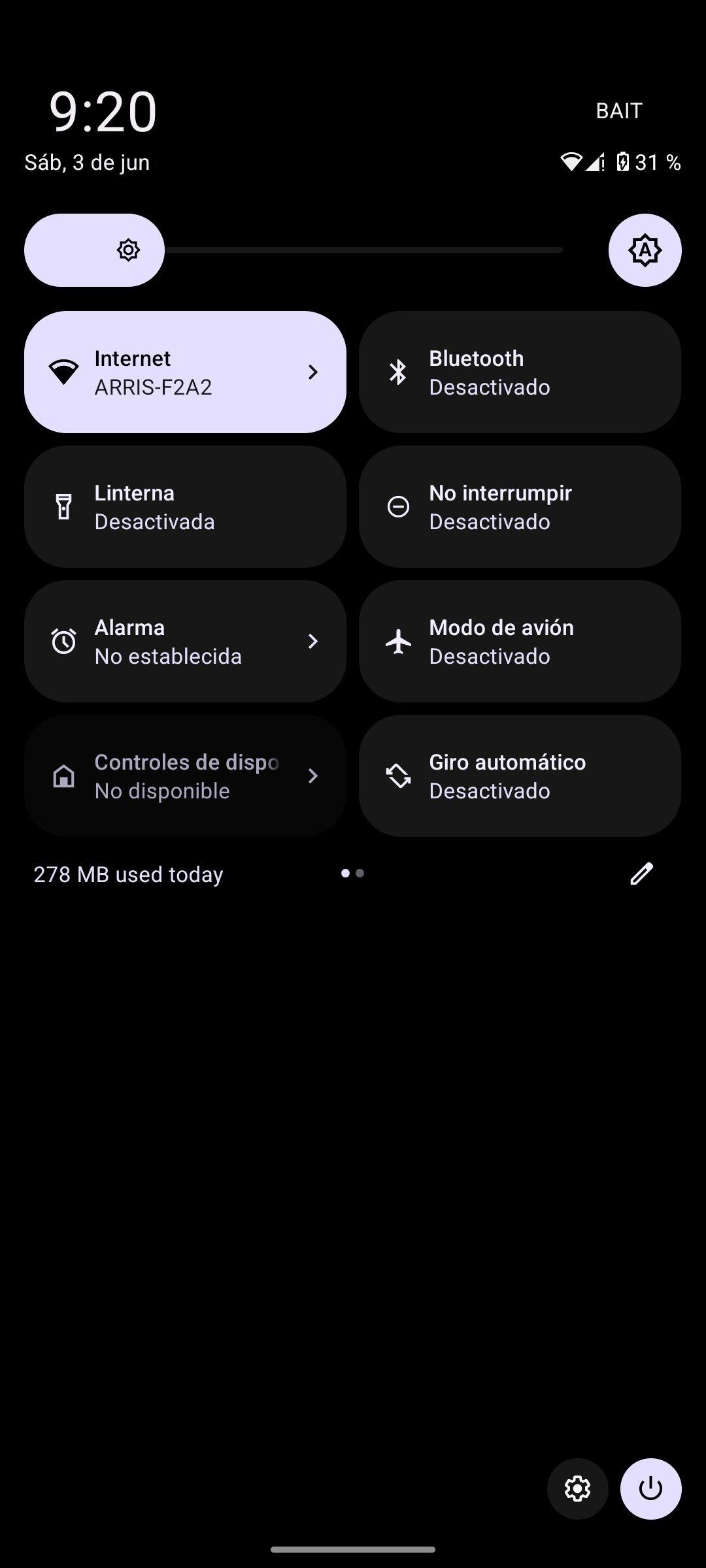 about