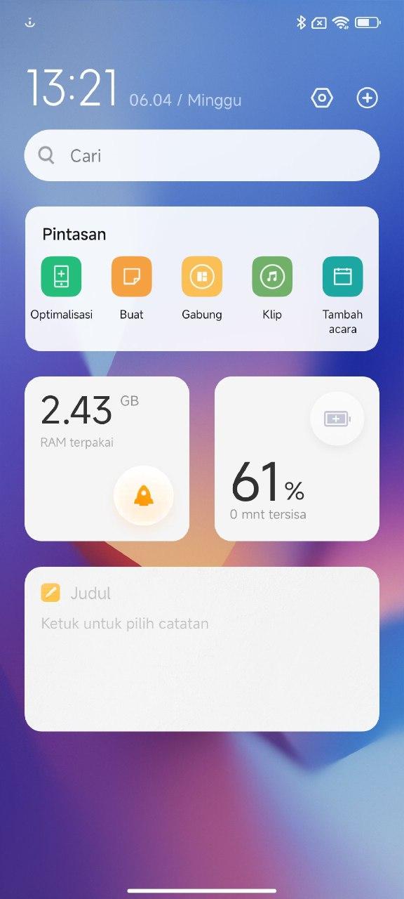 about