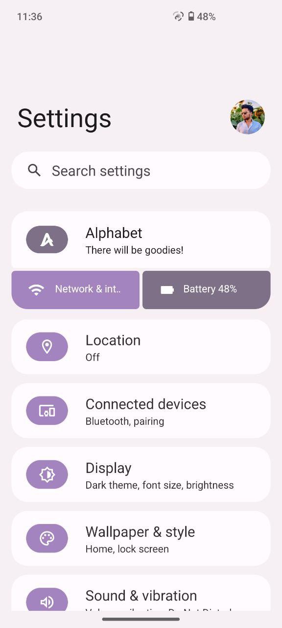 about