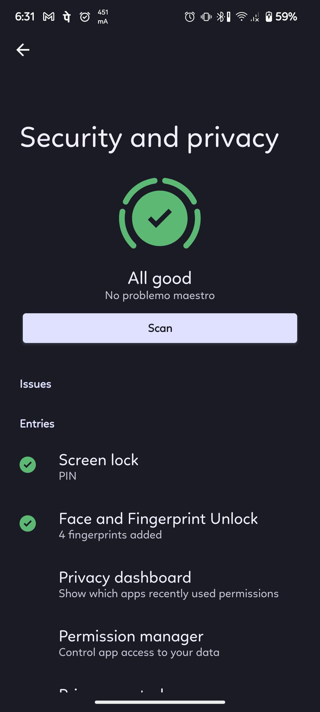 about