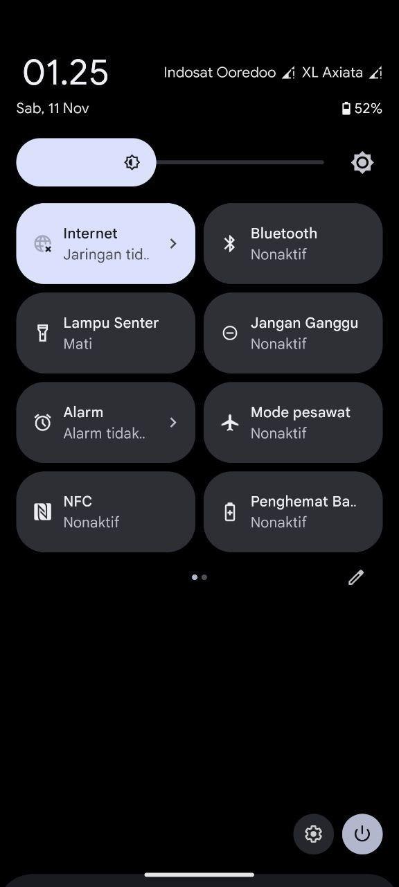 about