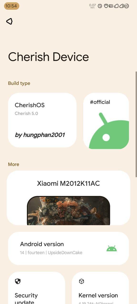 about