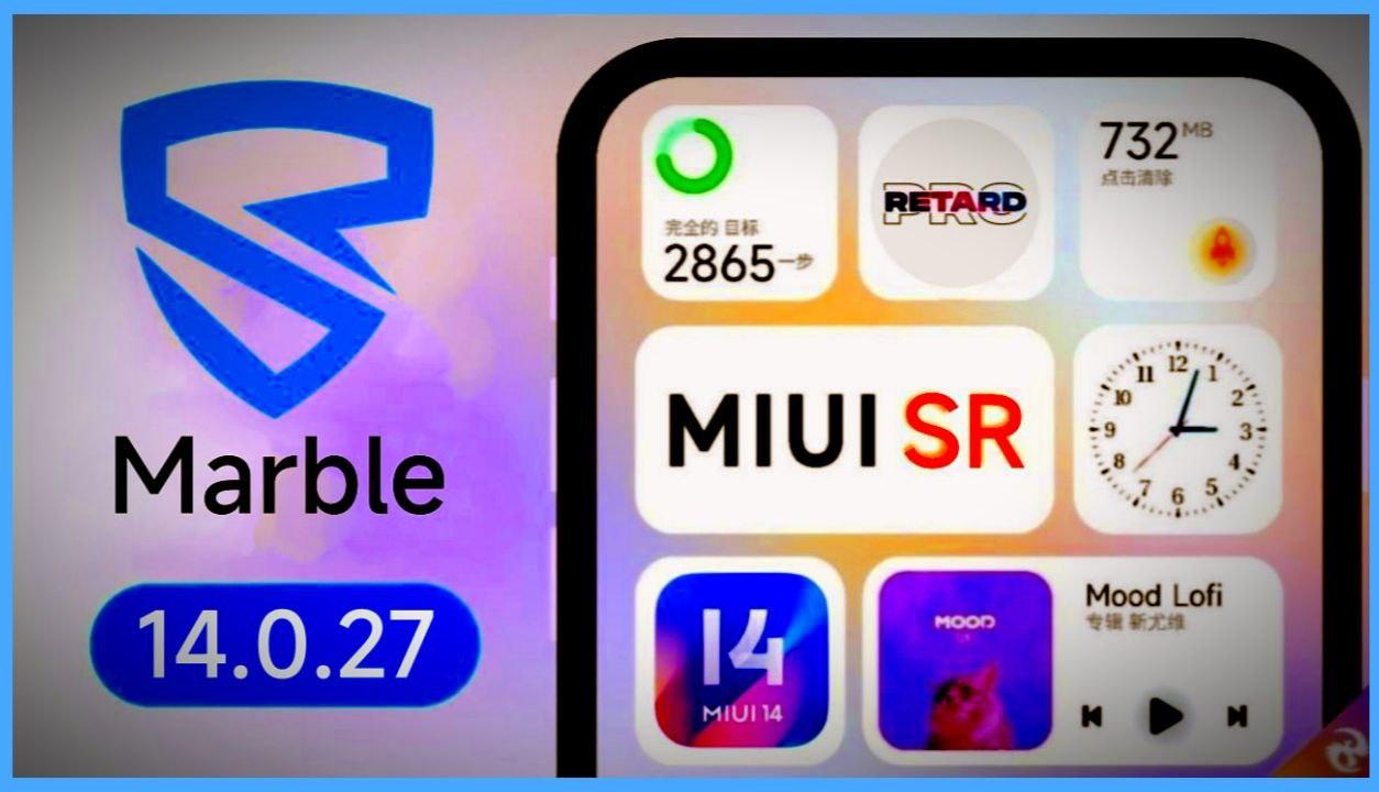 MiUi SR wiston 14.0.27CNROM下载|红米Note12Turbo|POCOF5原生ROM|代号#marble-讨论和详情