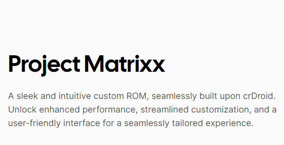 project img