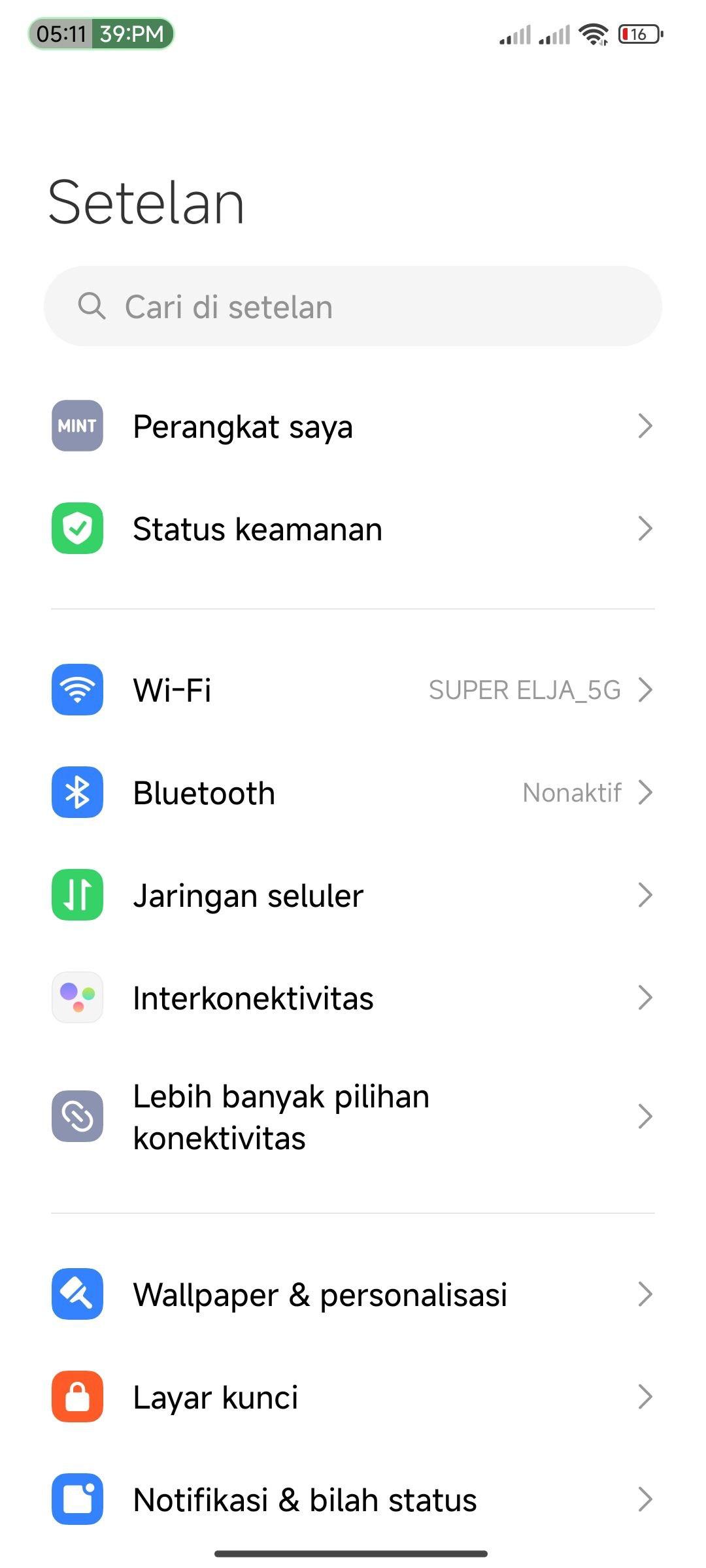 about