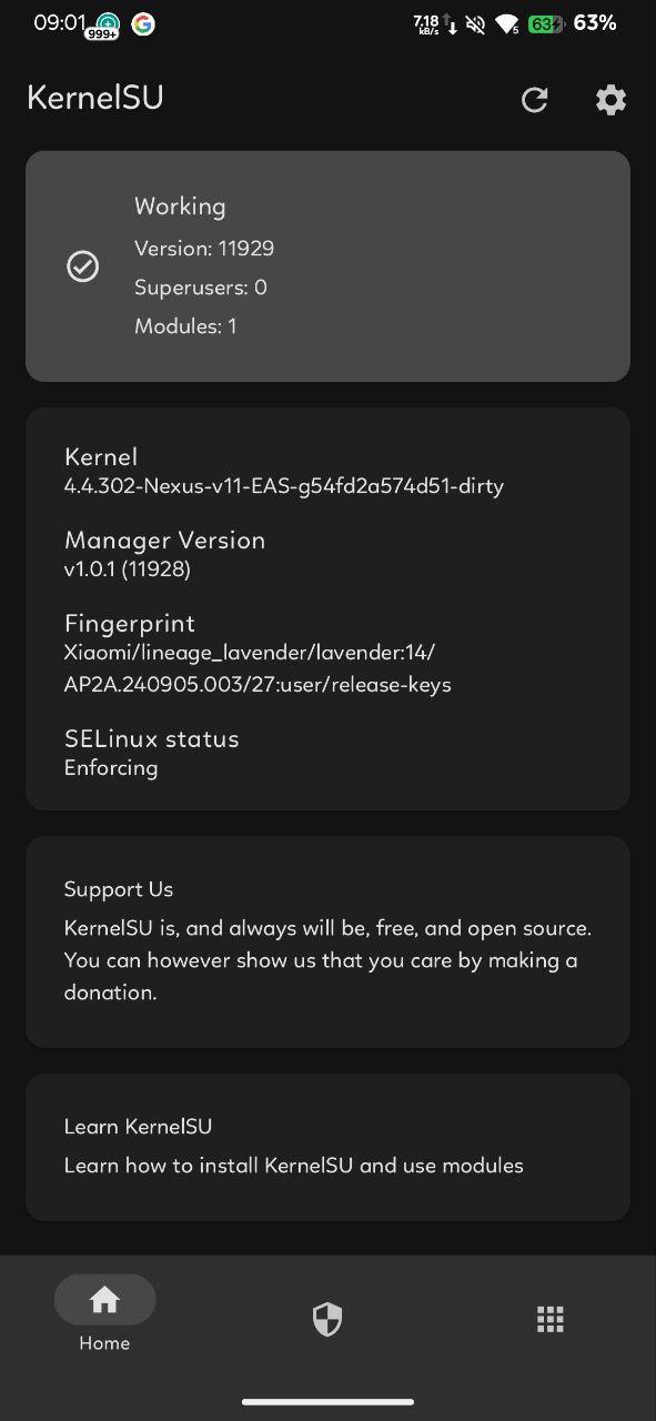 about