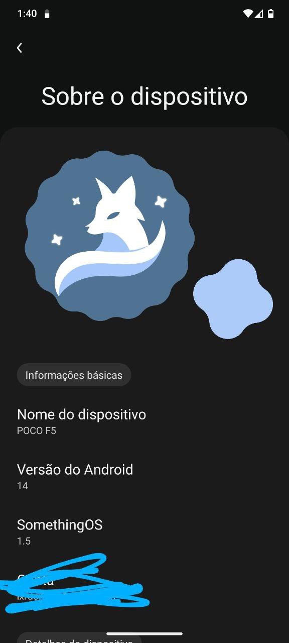 about