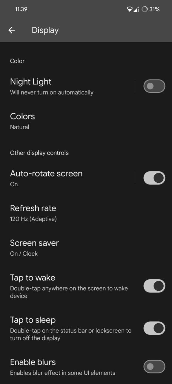 AwakenOS 4 5 Unofficial ROM 12X ROM psyche 