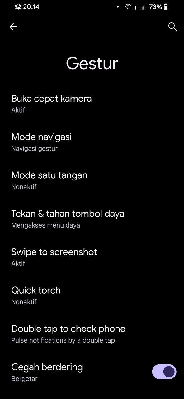 about
