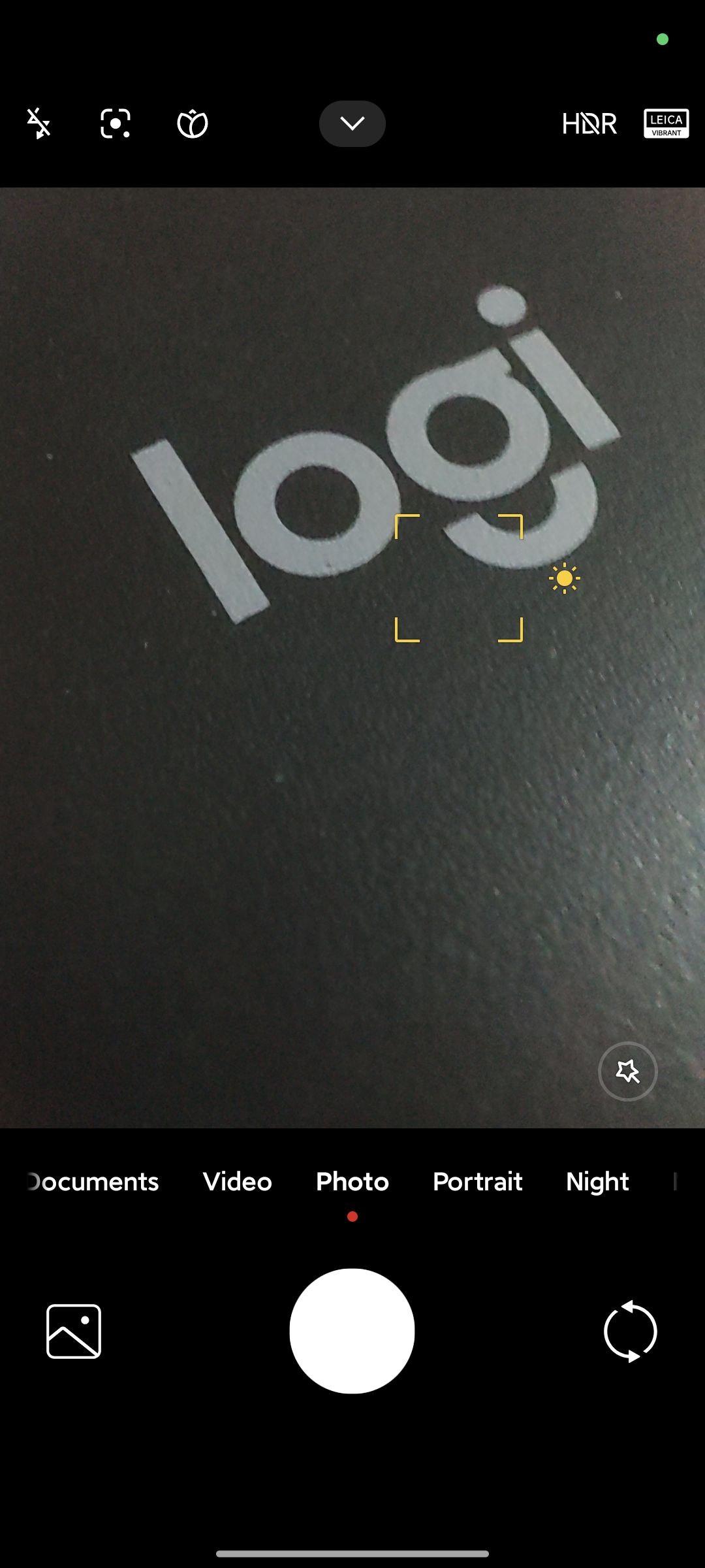 about