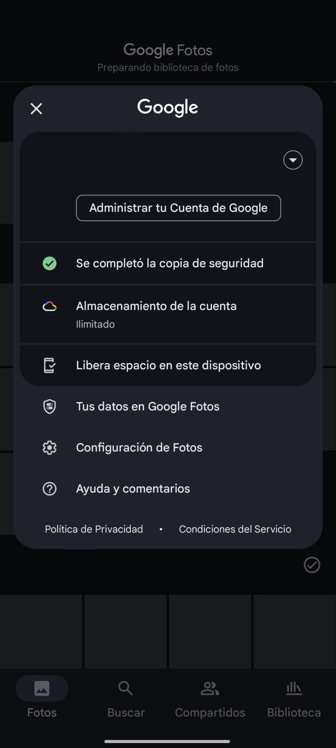about