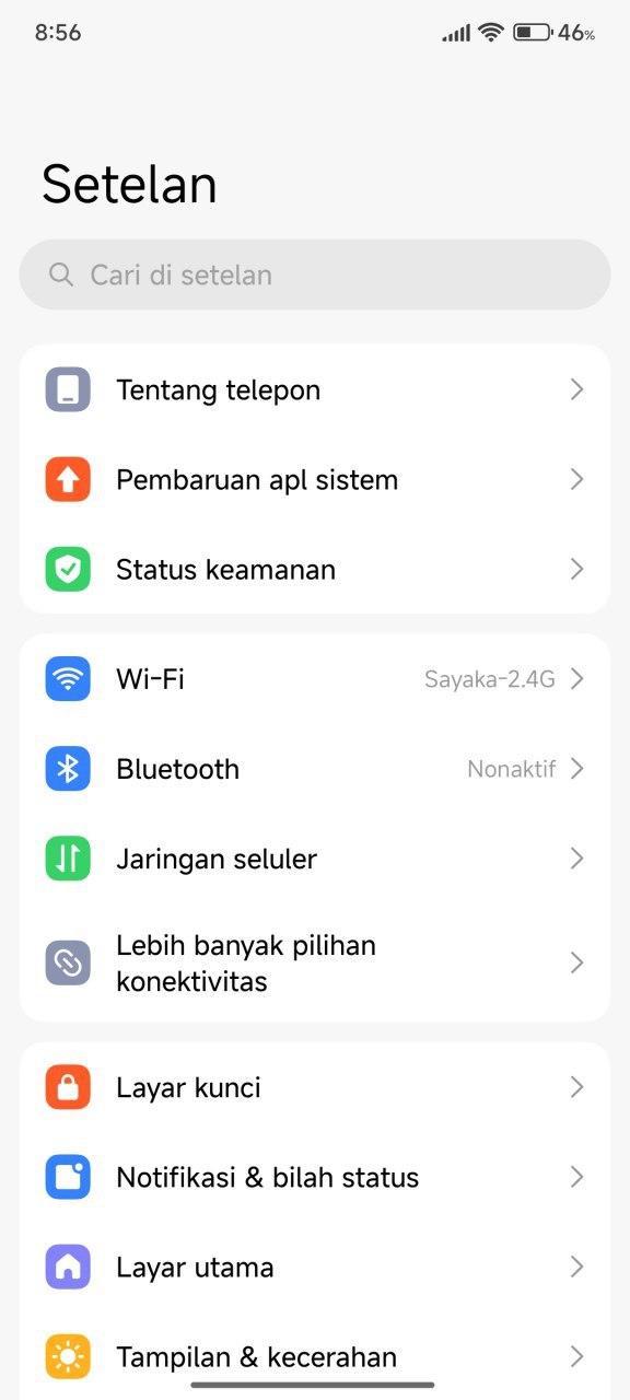 about