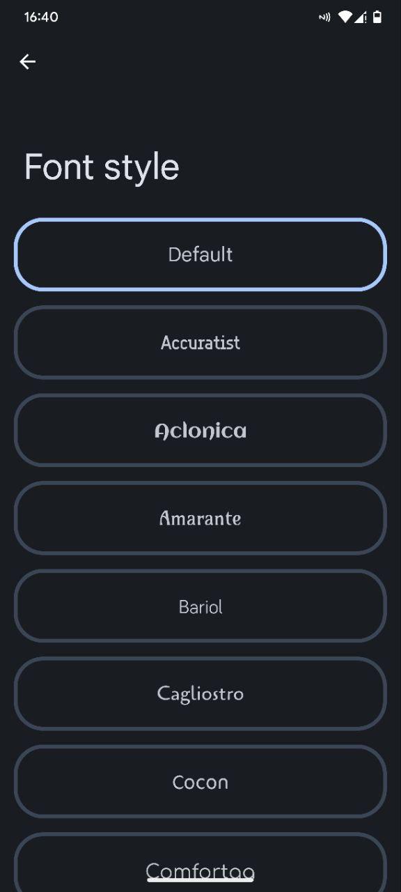 about