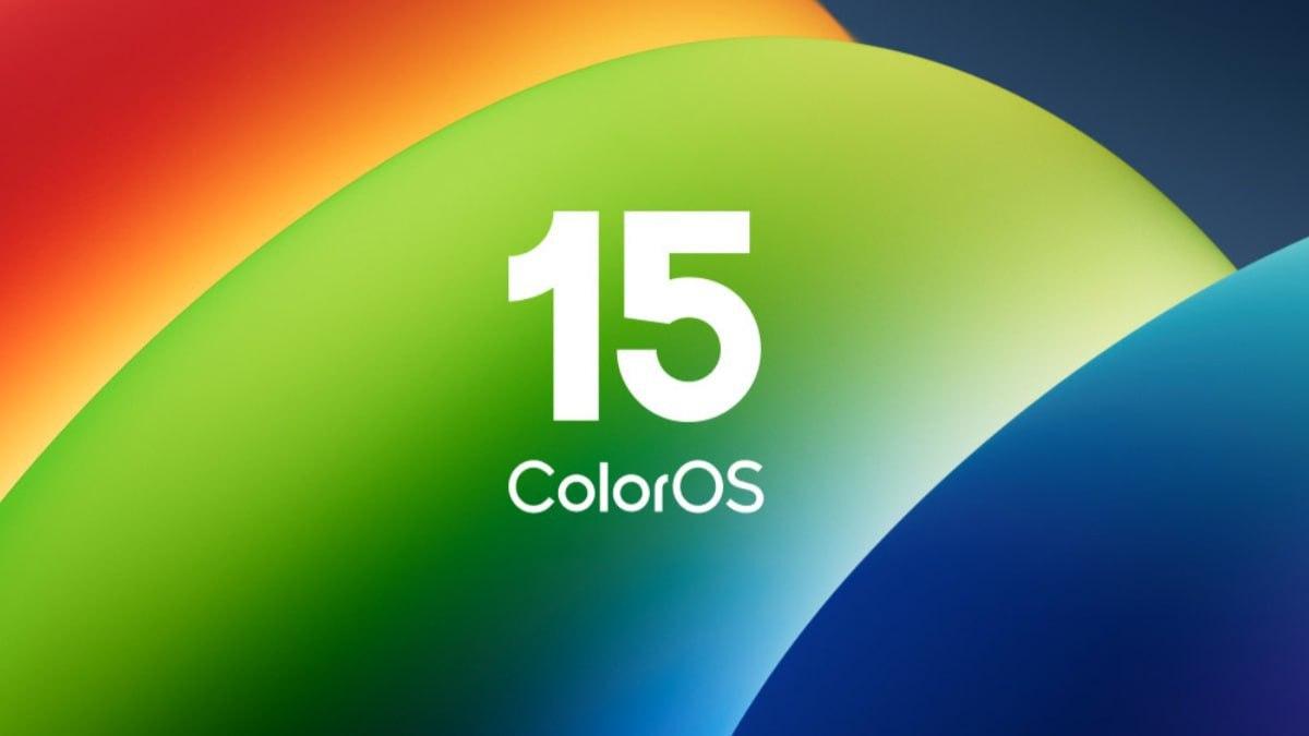 ColorOS 15 B4