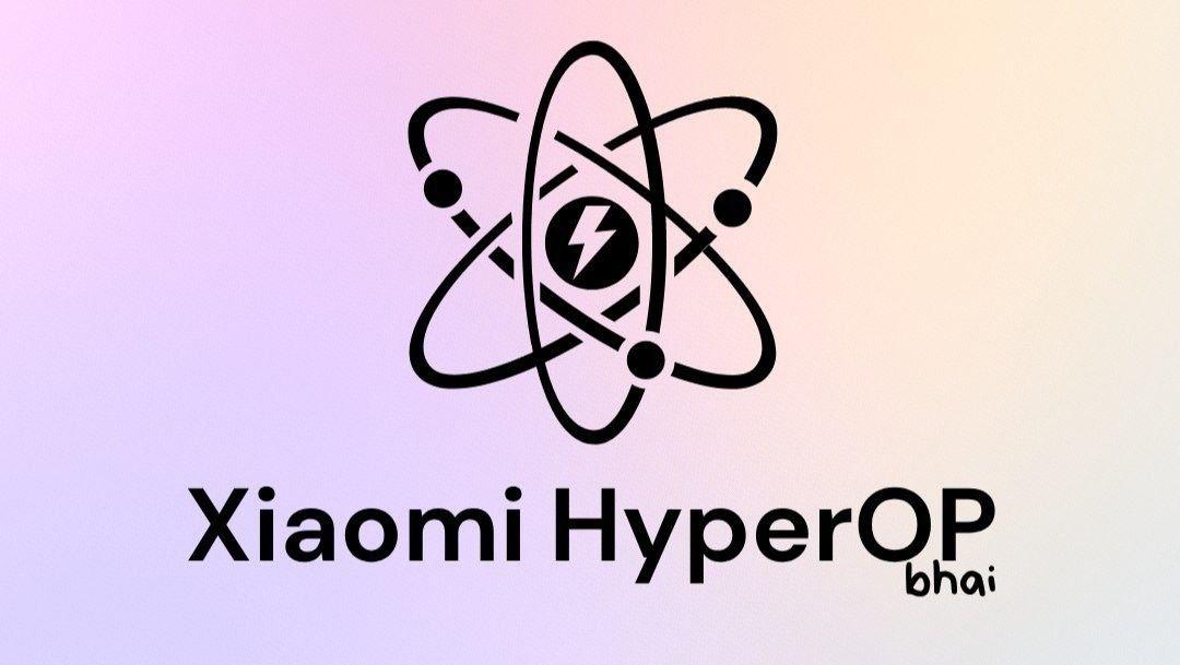 HyperOP bhai OS2.0.5.0