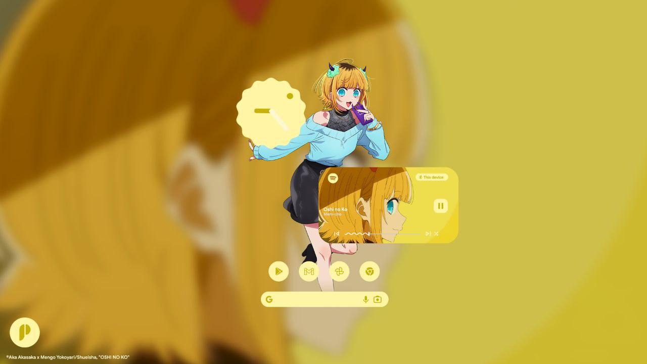 PixelOS - unOFFICIAL