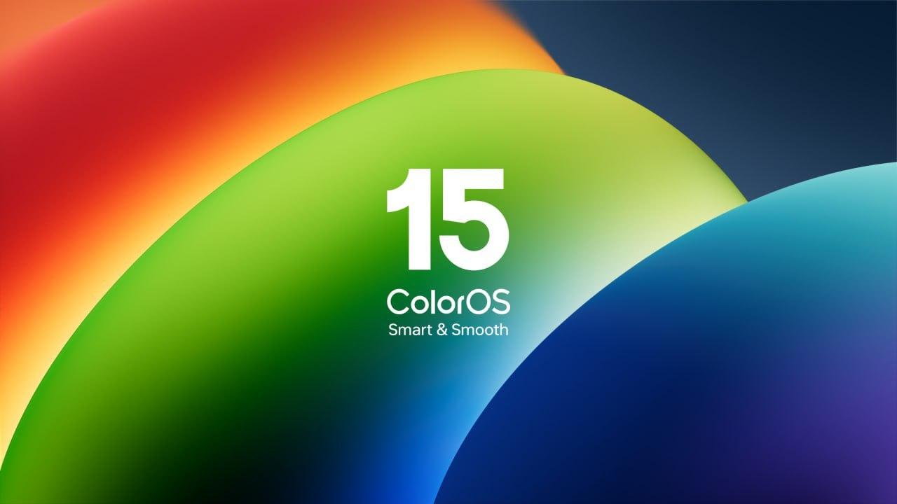 COLOR OS