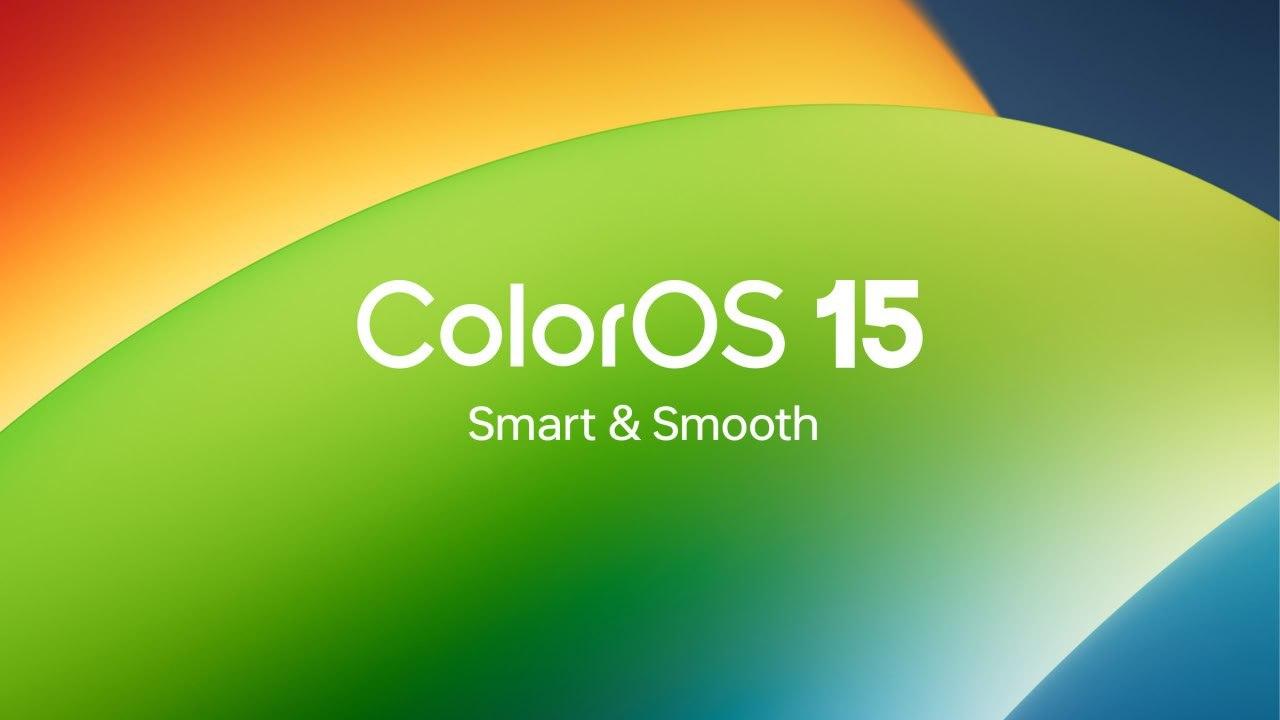 ColorOS 15.0.2(OP12)