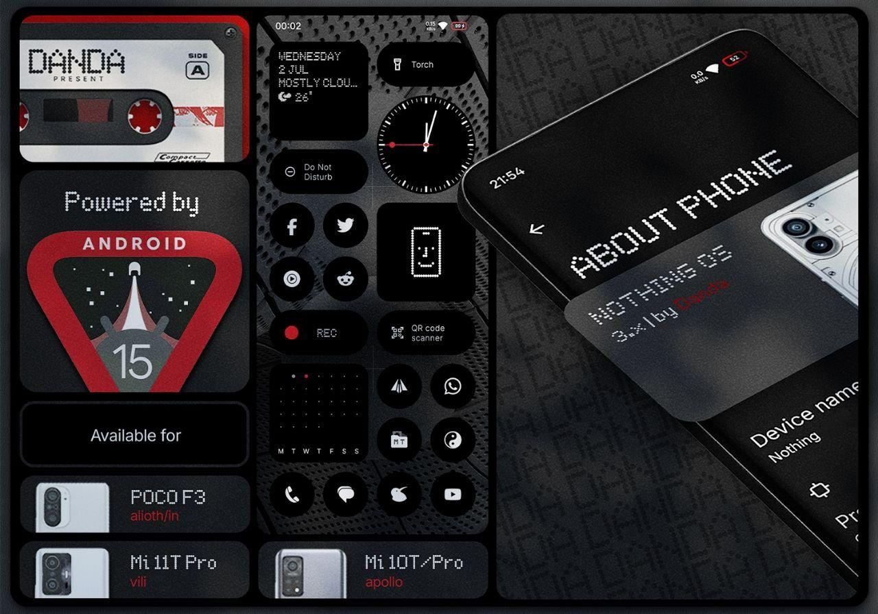 NothingOS - V3.2.250708.2227