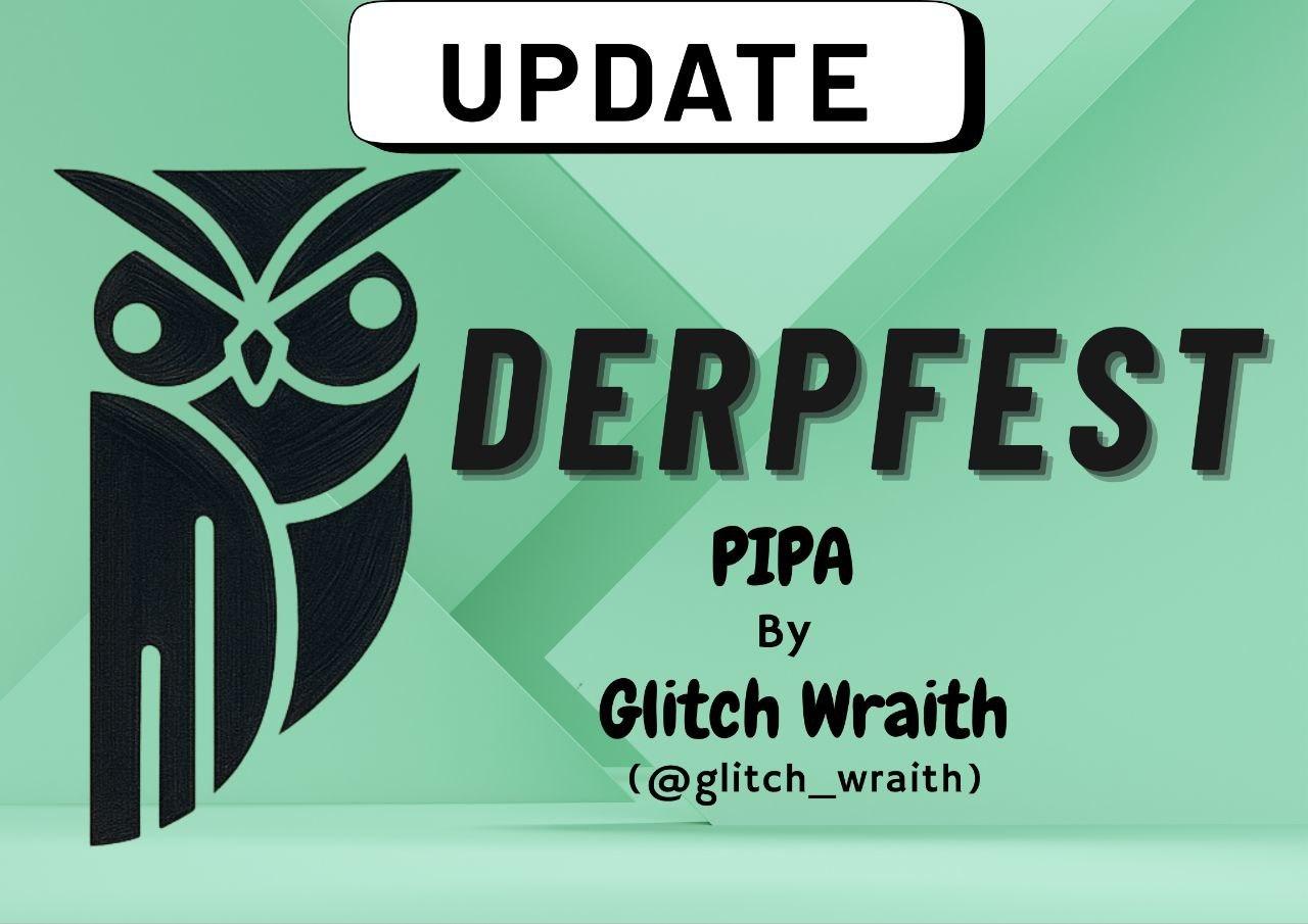 DERPFEST V16.0