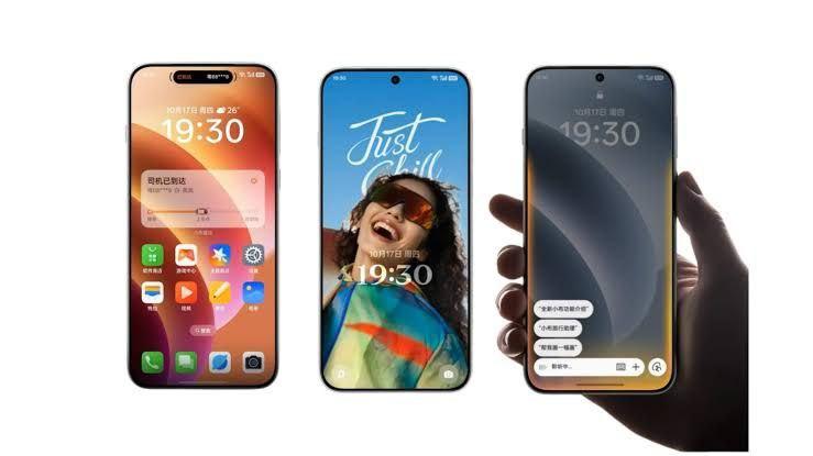 ColorOS