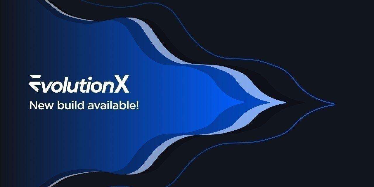 EvolutionX 11.3