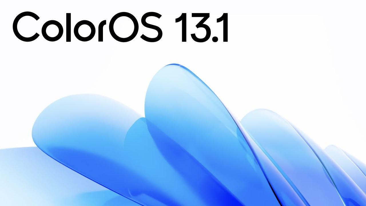 ColorOS 13