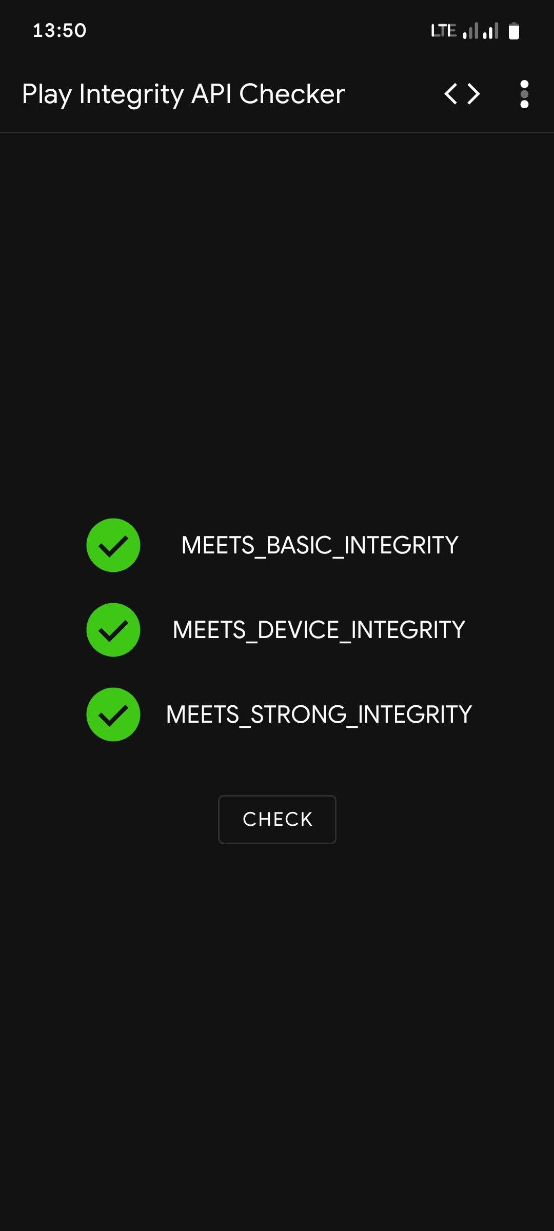 about