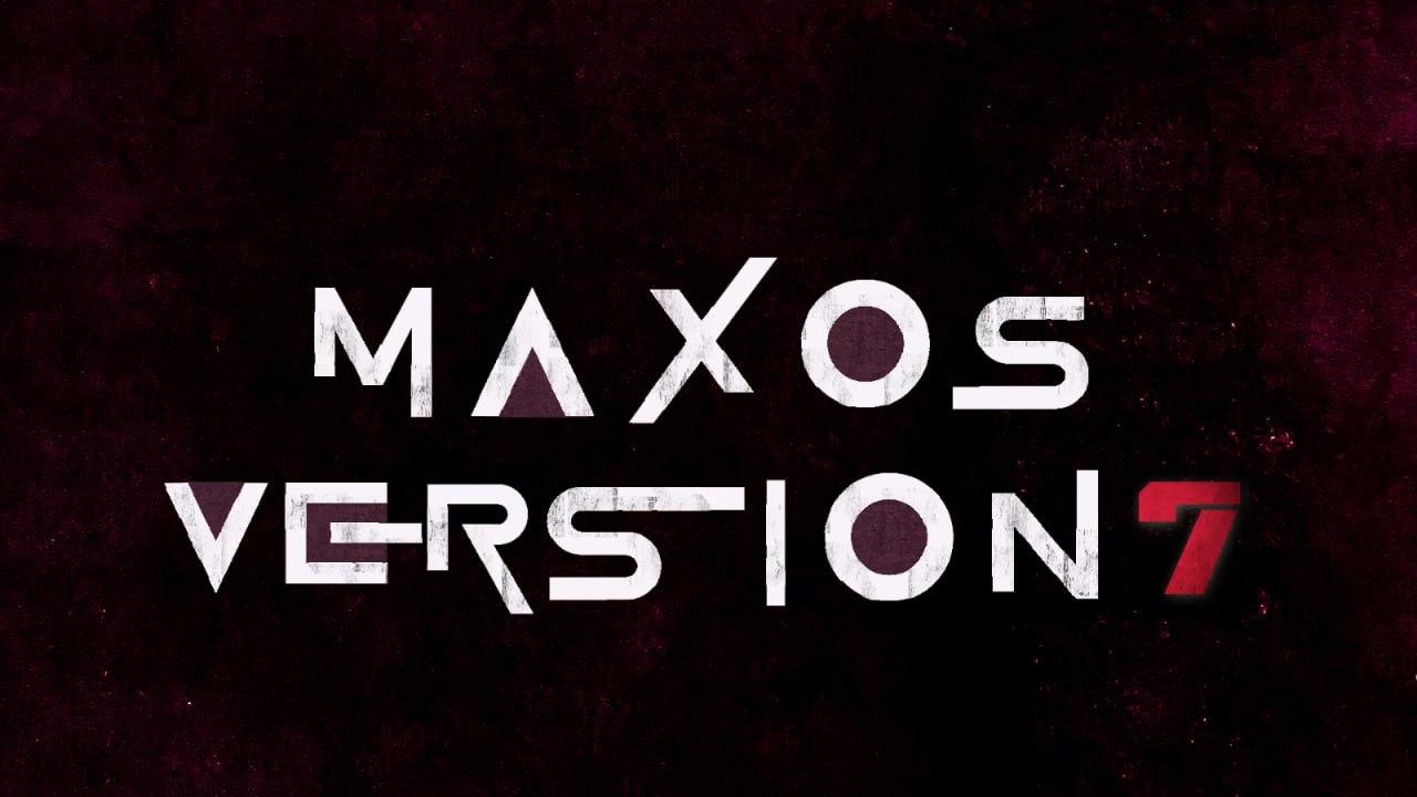 MaxOS V7 2.0.5.0 EU