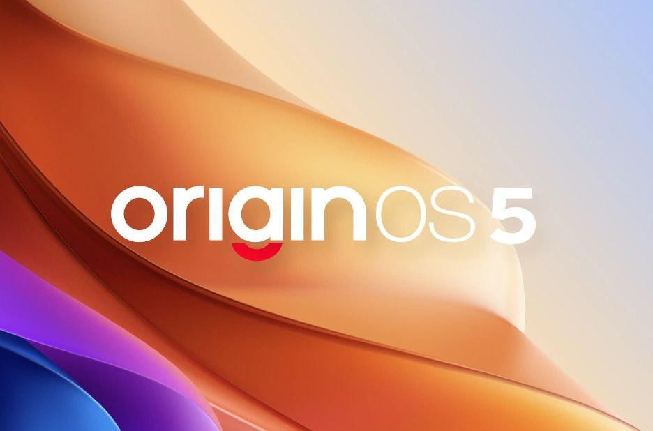 OriginOS 5