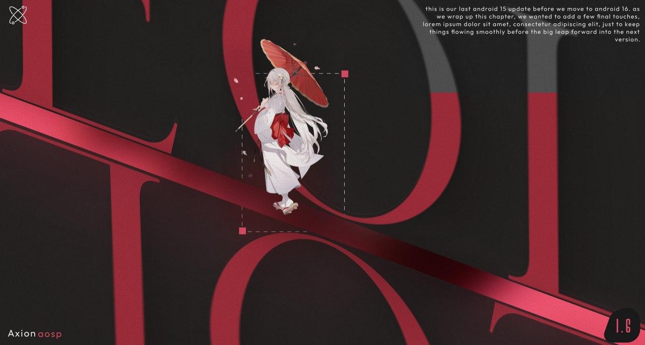 AxionAOSP