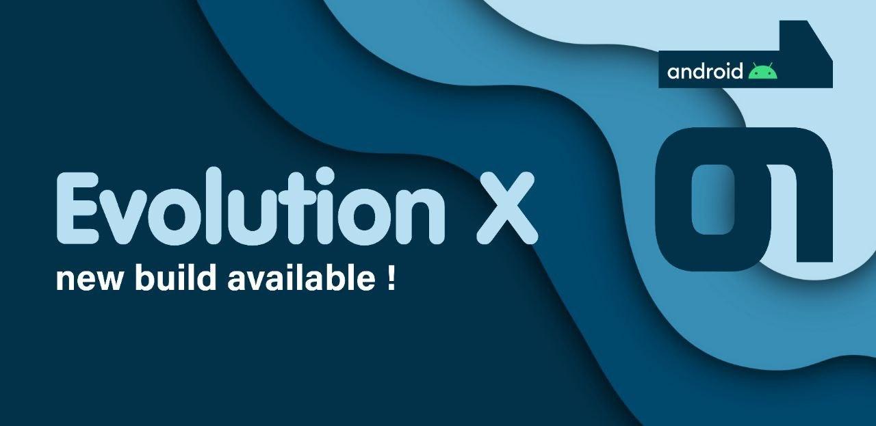 Evolution-X v11.4.1