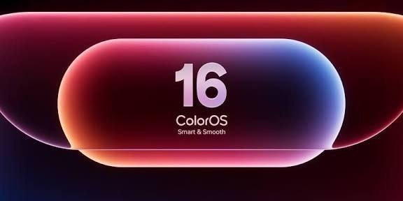 ColorOS 16