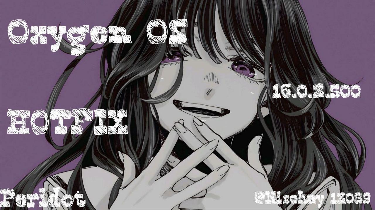 OxygenOS16.0.3.500