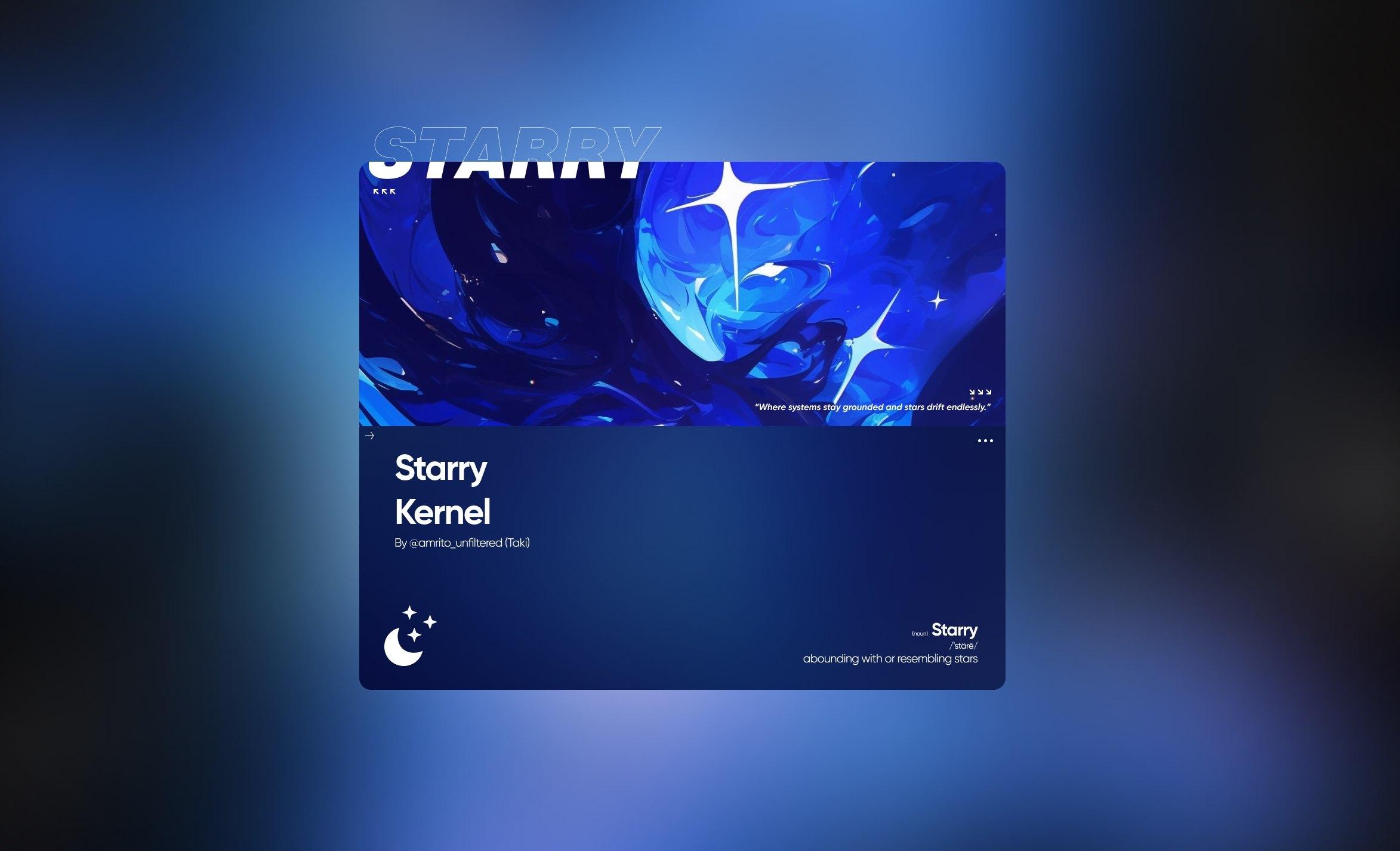 cover