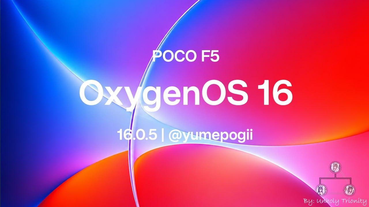 OxygenOS | HOTFIX
