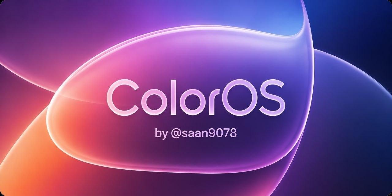 Coloros 16.1