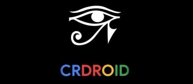crDroid