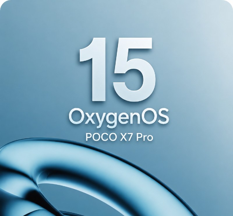 OxygenOS 15.0