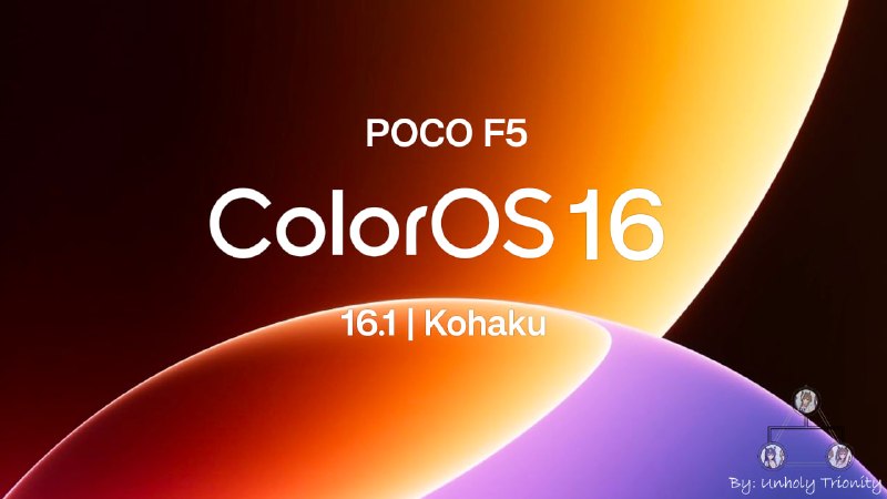 ColorOS 16.0.8