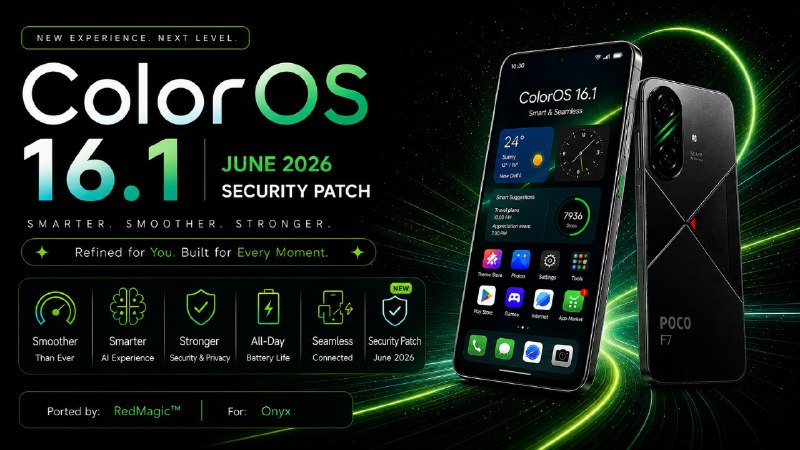 OxygenOS-16.1