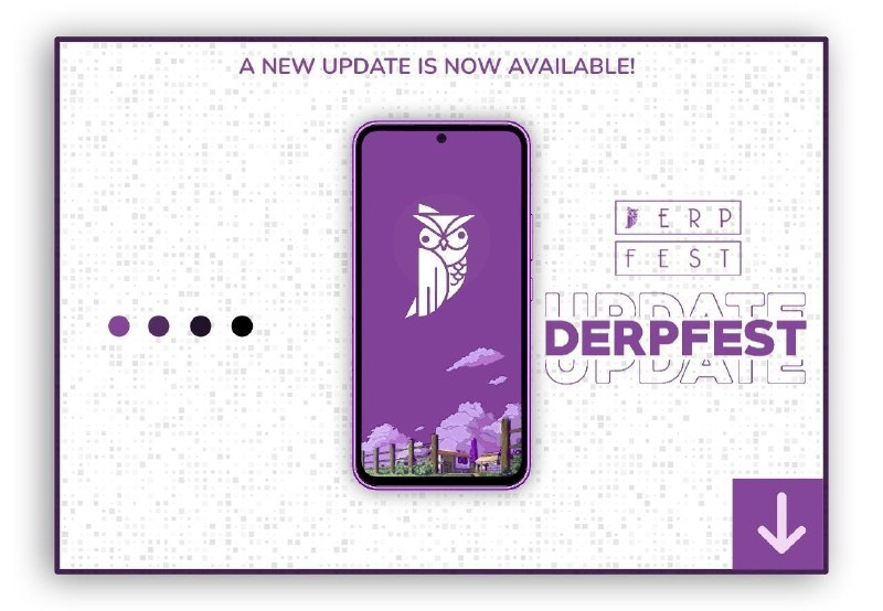 DerpFest 16 QPR2
